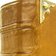 restaurierte Bibel