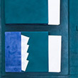 Schreibmappe (Innenansicht)